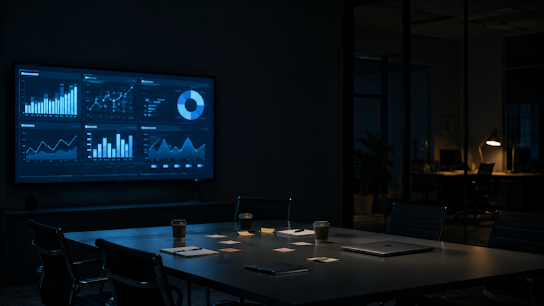 Why 80% of AI Pilots Never Reach Production (And How to Be the Exception)