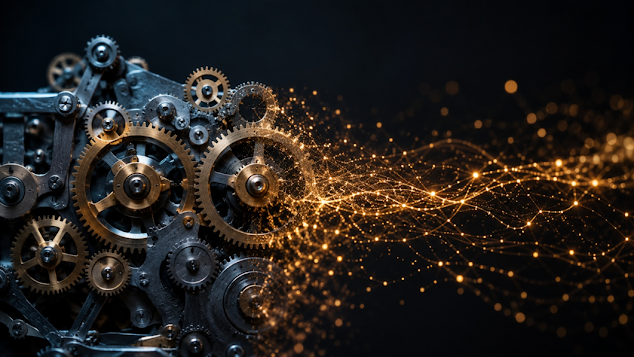 Automation vs. AI: The Costly Mix-Up Most Companies Make